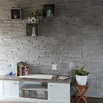 Apartament Nepalaya Pegnitz