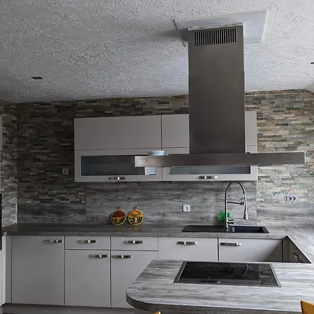 Apartamento Nepalaya Pegnitz