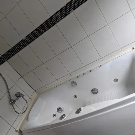 Apartamento Nepalaya Pegnitz
