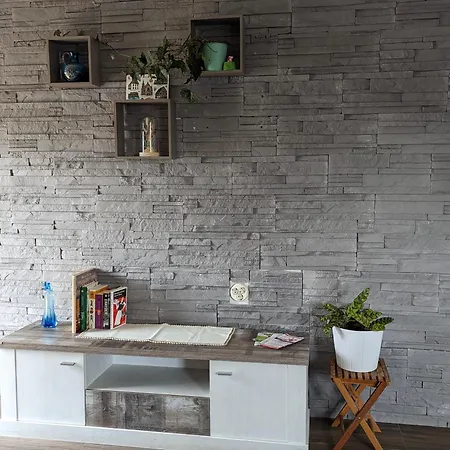 Apartamento Nepalaya Pegnitz