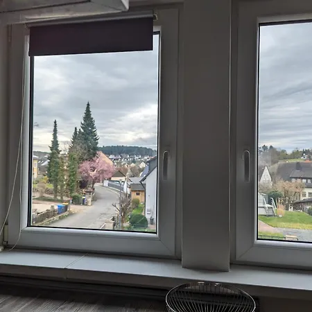 Nepalaya Apartmán Pegnitz