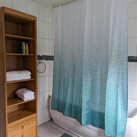 Nepalaya Apartment Pegnitz