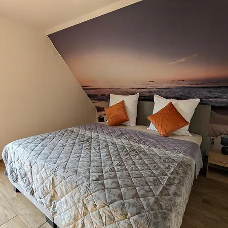 Nepalaya Apartment Pegnitz