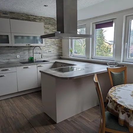 Apartment Nepalaya Pegnitz