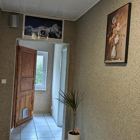 Nepalaya Apartment *