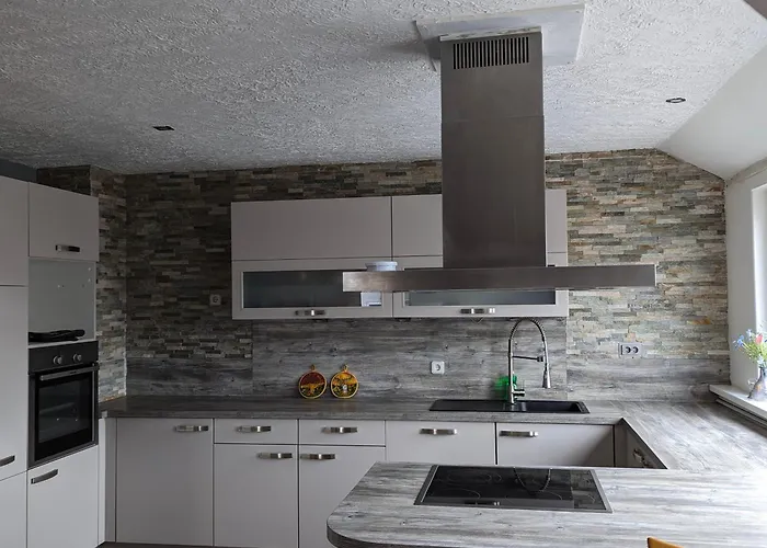 شقة Nepalaya بغنيتس